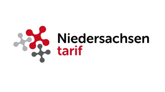 Niedersachsentarif GmbH, Hannover