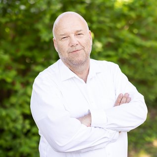 Prof. Dr. rer. pol. Olaf Schlotmann