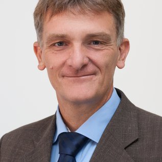 Prof. Dr.-Ing. Lars Kühl