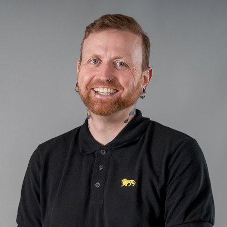 Prof. Dr. Timo Schreiner 