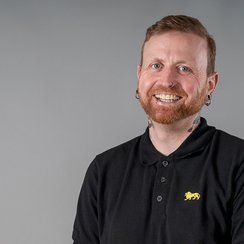 Prof. Dr. Timo Schreiner