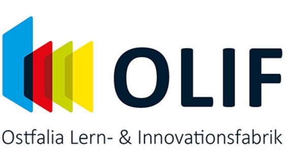 Logo OLIF