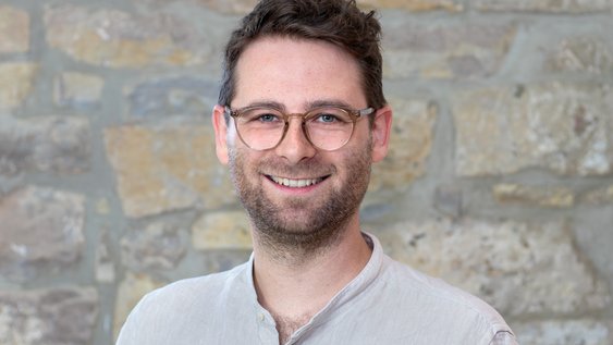 Prof. Dr. Jan-Philipp Freudenstein