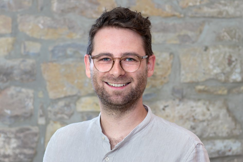 Prof. Dr. Jan-Philipp Freudenstein