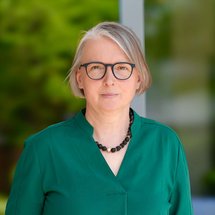 Prof. Dr. Ina Schiering 