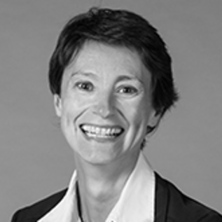 Prof. Dr. Monika Kriewald