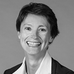 Professor Dr. Monika Kriewald