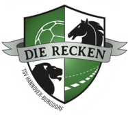 Logo von TSV Hannover Burgdorf