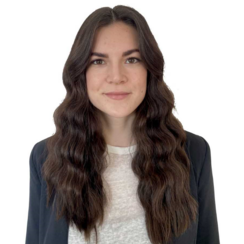 Jara-Lea Mallwitz M.A.