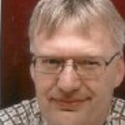 Prof. Dr. phil. Thomas Harmsen