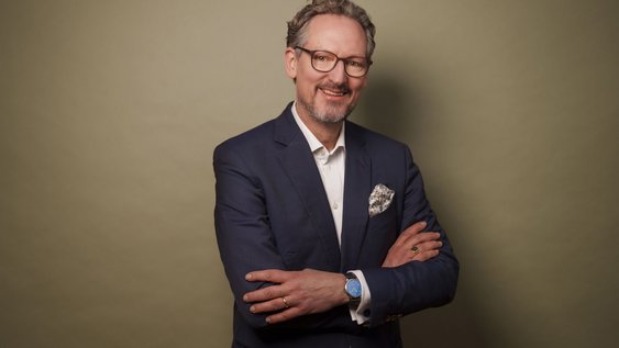 Eckart von Hirschhausen