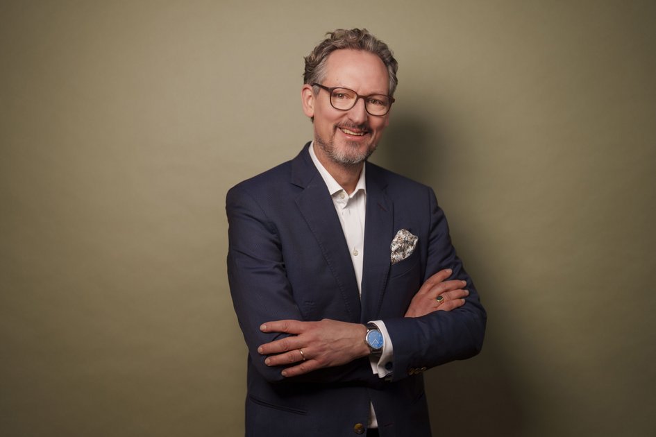 Eckart von Hirschhausen