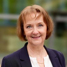 Dipl.-Kauffrau Dagmar Wilgeroth 