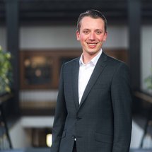 M.A. Hannes Hoefs 
