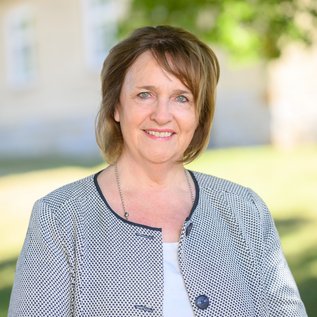 BSc (Econ), MA Jacqueline McPartland