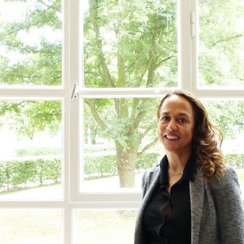 Dipl.-Übers., MBA Gabriele Schürmann