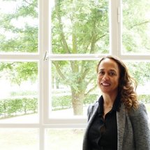 Dipl.-Übers., MBA Gabriele Schürmann