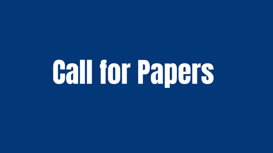 Aufruf Call for Papers