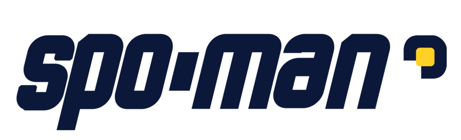 spo-man Logo