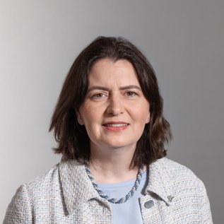 Prof. Dr. Kirsten Wegner