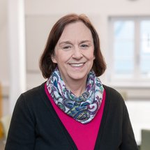 Dipl.-Kulturpädagogin Daniela Kock