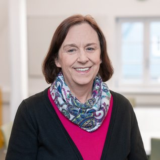 Dipl.-Kult.Päd. Daniela Kock