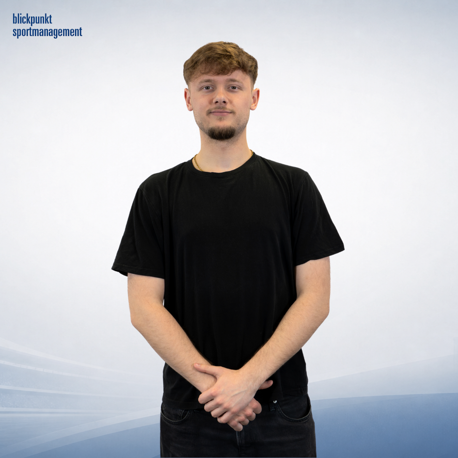 Justin Wissmann