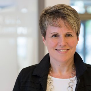 Dipl.-Kffr. Cornelia Lohse