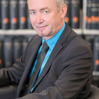 Prof. Dr. Joachim Hurth