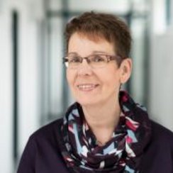 Astrid Gödecke