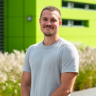 B. A. Marlin Liam Frank