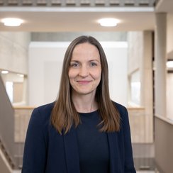 M. A. Stina-Katharina Treseler