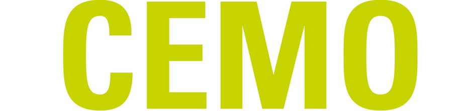 Logo CEMO