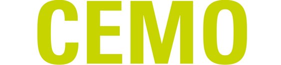 Logo Cemo