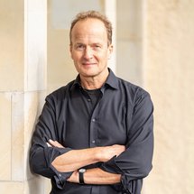 Dr. rer. pol. Dietmar Rost