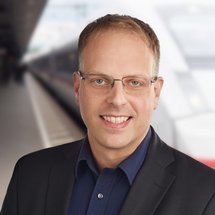 Professor Dr. Christoph Menzel 