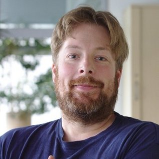 Prof. Dr. Felix Büsching
