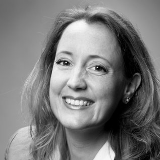 Prof. Dr. Ariane Bagusat