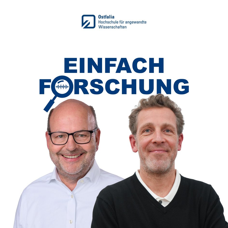 In dieser Folge schaut Prof. Dr. Heinz-Dieter Quack auf die aktuelle Forschungsarbeit unseres Gastes Prof. Dr. Jörg Plöger. Unser Thema heute: „Wie finden Fachkräfte in den ländlichen Raum?".