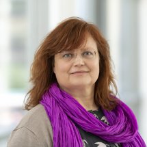 Elvi Thelen M. A.