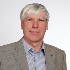 Prof. Dr. rer. nat. Karl Thomas Waldeer