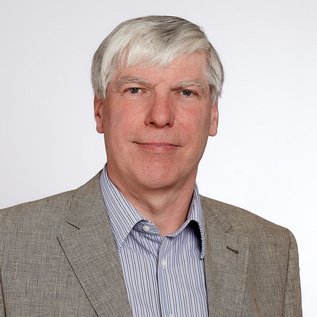 Prof. Dr. rer. nat. Karl Thomas Waldeer