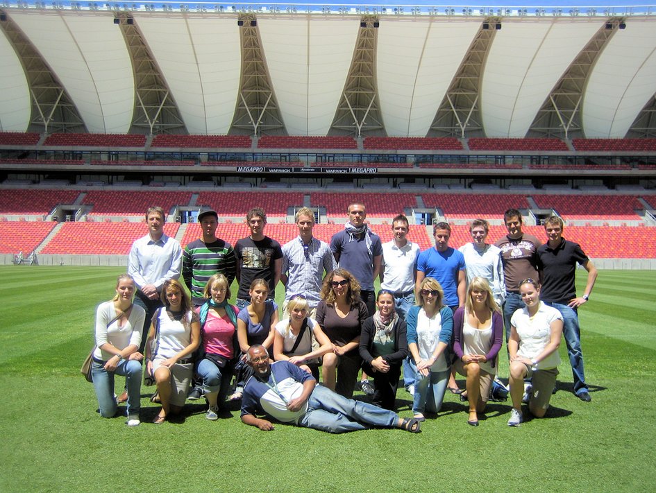 Team 2009
