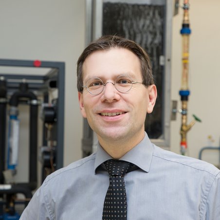 Prof. Dr. Henning Zindler 