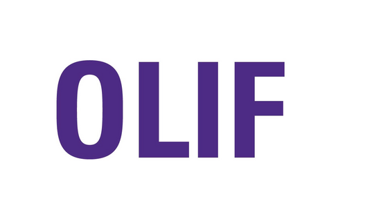 Logo OLIF