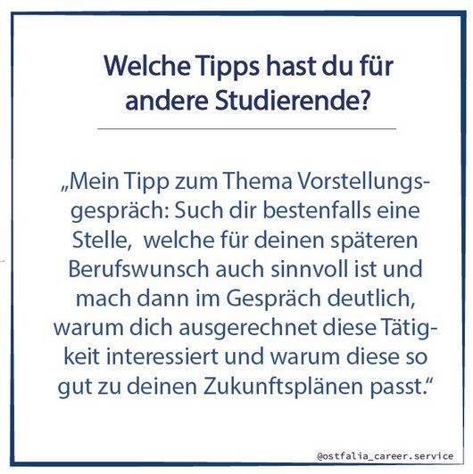 #meinPraktikum (öffnet Vergrößerung des Bildes)