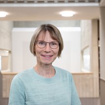 M.A. Doris Zweck