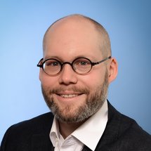 Dipl.-Ing. Florian Bubser 