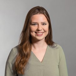 M. A. und M. Ed. Laura Sophie Risse