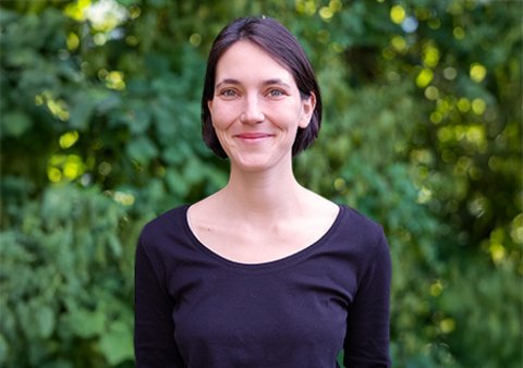 Ronja Schröder